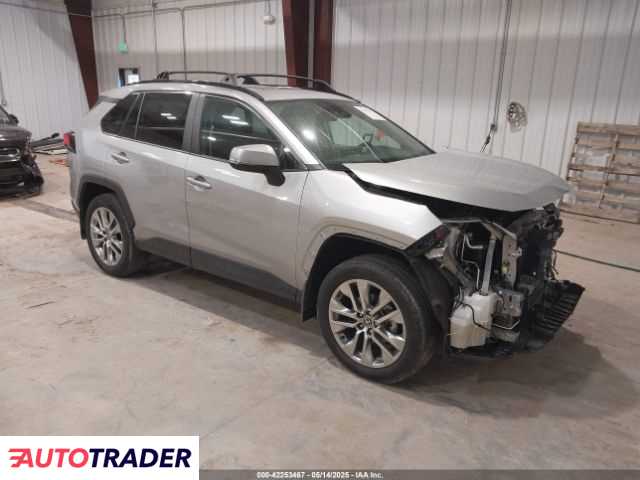 Toyota Pozostałe 2024 2 Toyota Pozostałe 2024 2