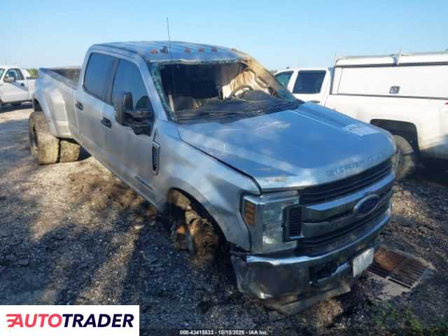 Ford Pozostałe 2019 6