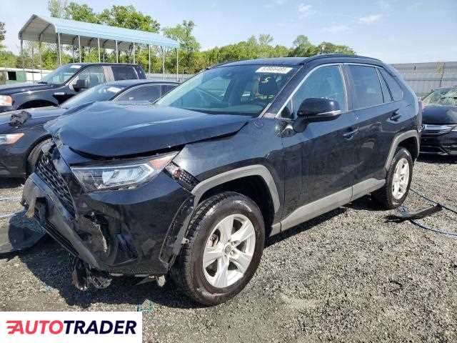 Toyota Pozostałe 2021 2 Toyota Pozostałe 2021 2