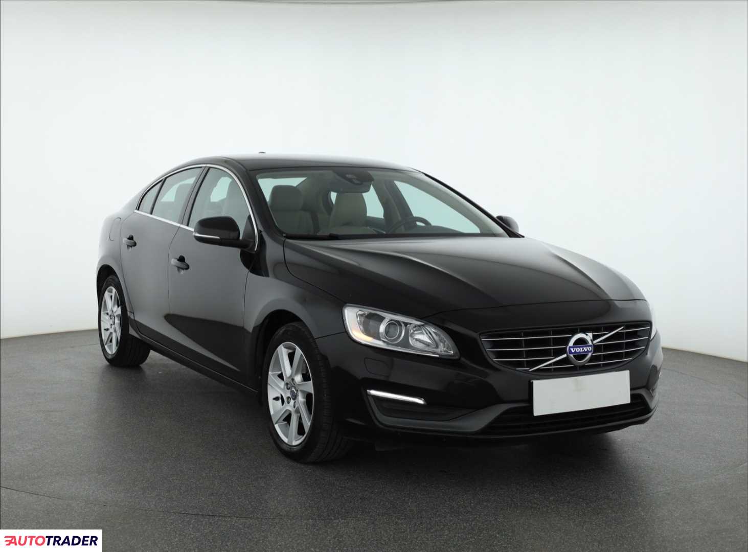 Volvo S60 2014 1.6 177 KM