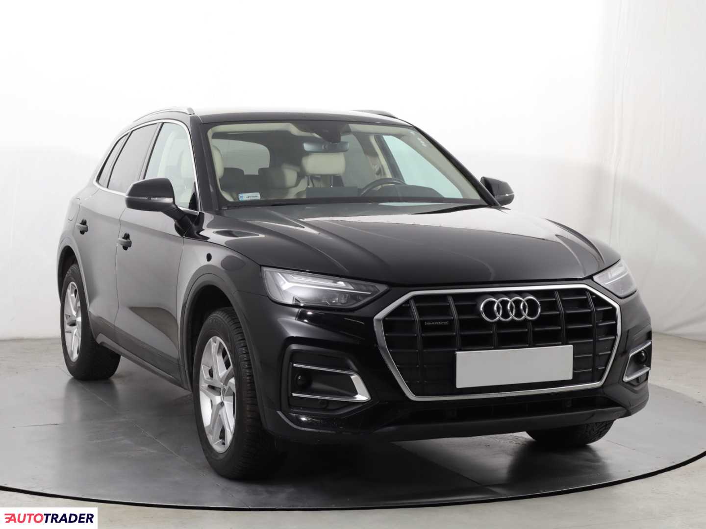 Audi Q5 2022 2.0 201 KM