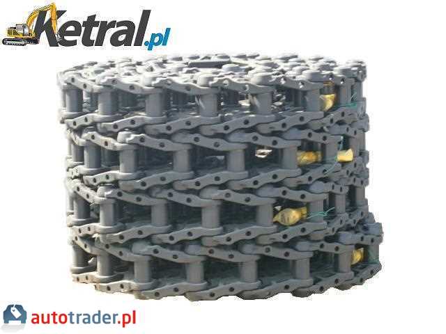 Łańcuch gąsienicy - Atlas, Volvo Komatsu, Łańcuch gąsienicy - Atlas, Volvo Komatsu,