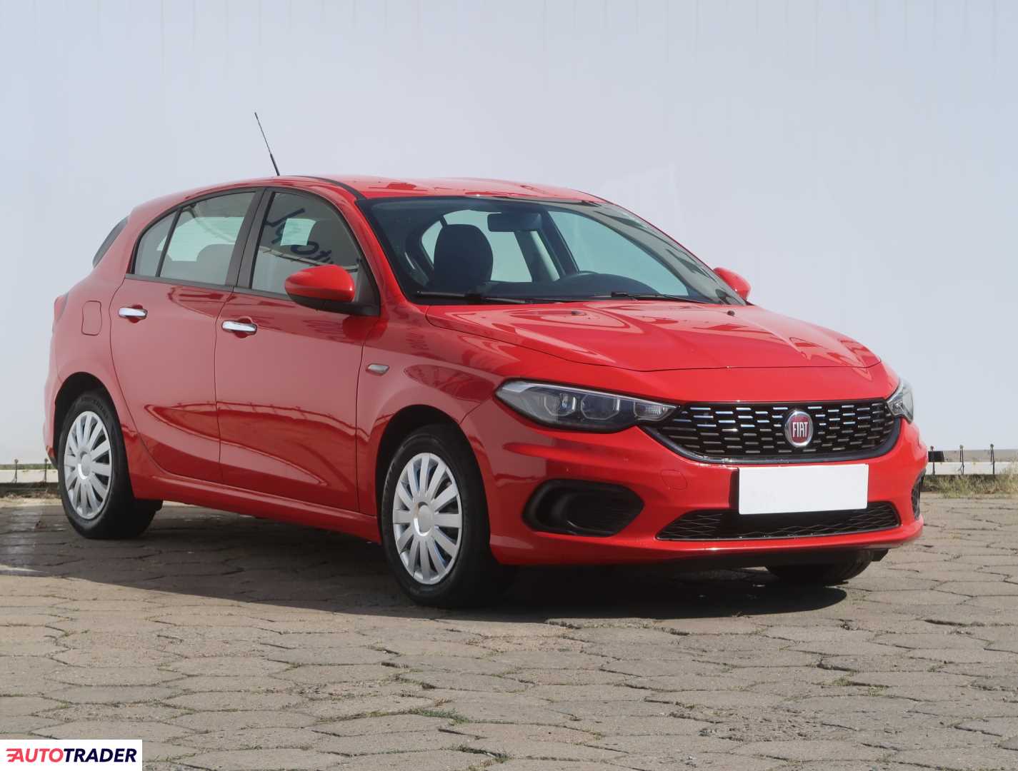 Fiat Tipo 2019 1.4 93 KM