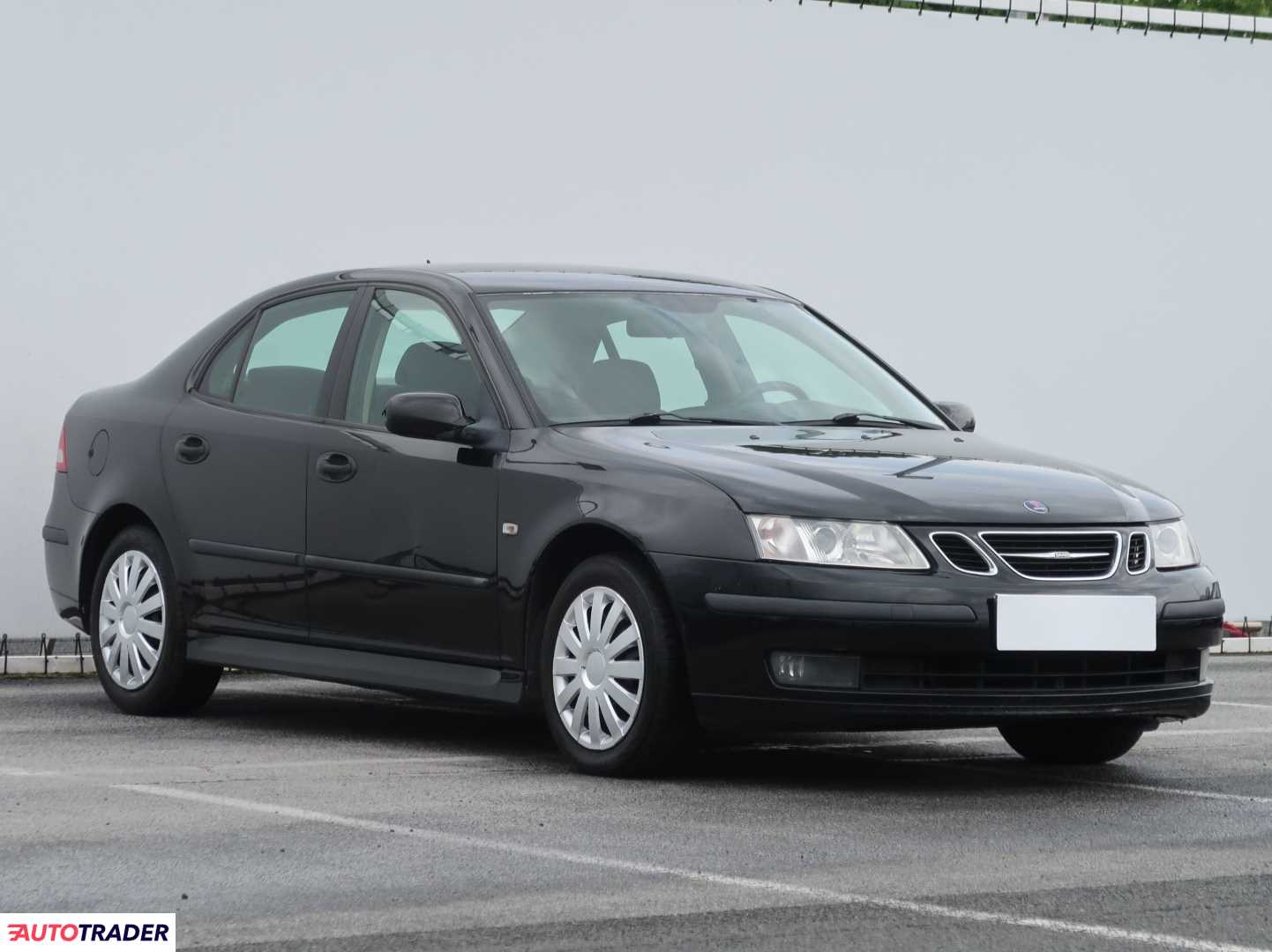 Saab 9-3 2006 1.9 118 KM Saab 9-3 2006 1.9 118 KM