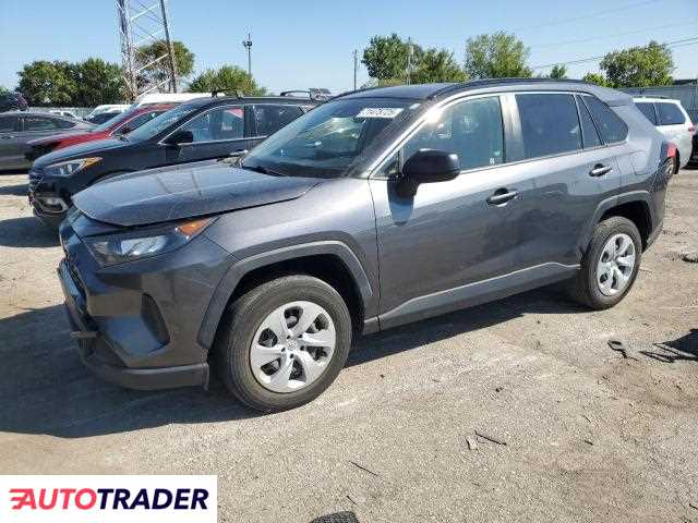 Toyota Pozostałe 2021 2 Toyota Pozostałe 2021 2