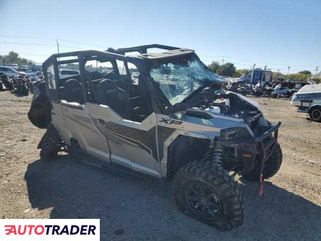 Polaris Pozostałe 2024