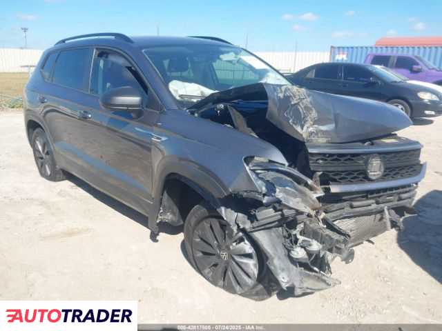 Volkswagen Pozostałe 2023 1 Volkswagen Pozostałe 2023 1