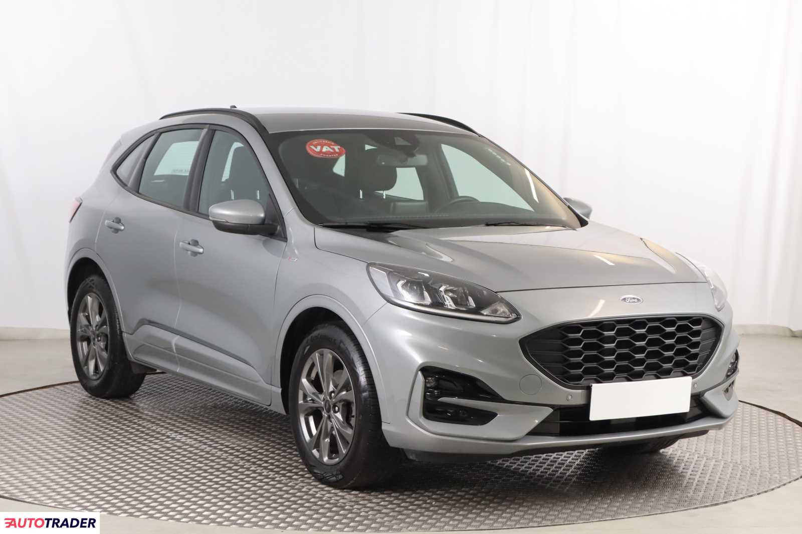 Ford Kuga 2022 2.5 187 KM