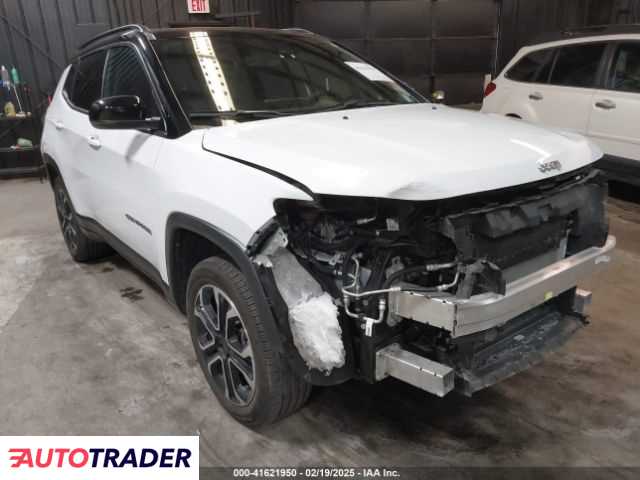 Jeep Compass 2023 2 Jeep Compass 2023 2
