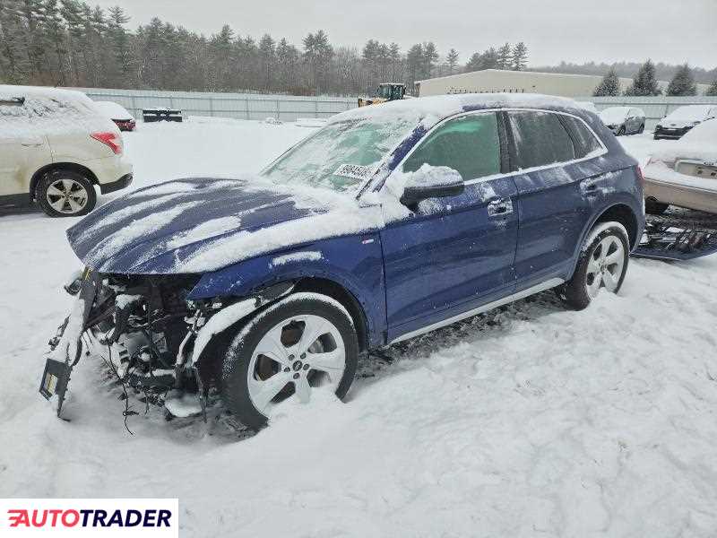 Audi Q5 2023 2
