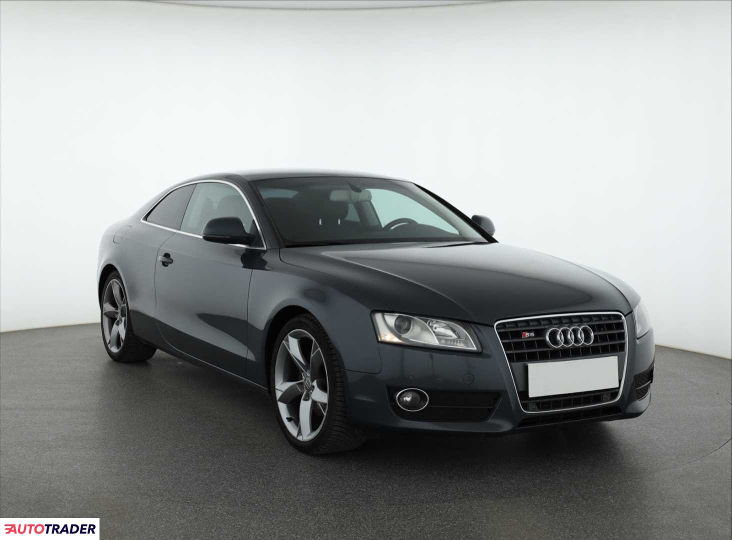 Audi A5 2008 1.8 167 KM