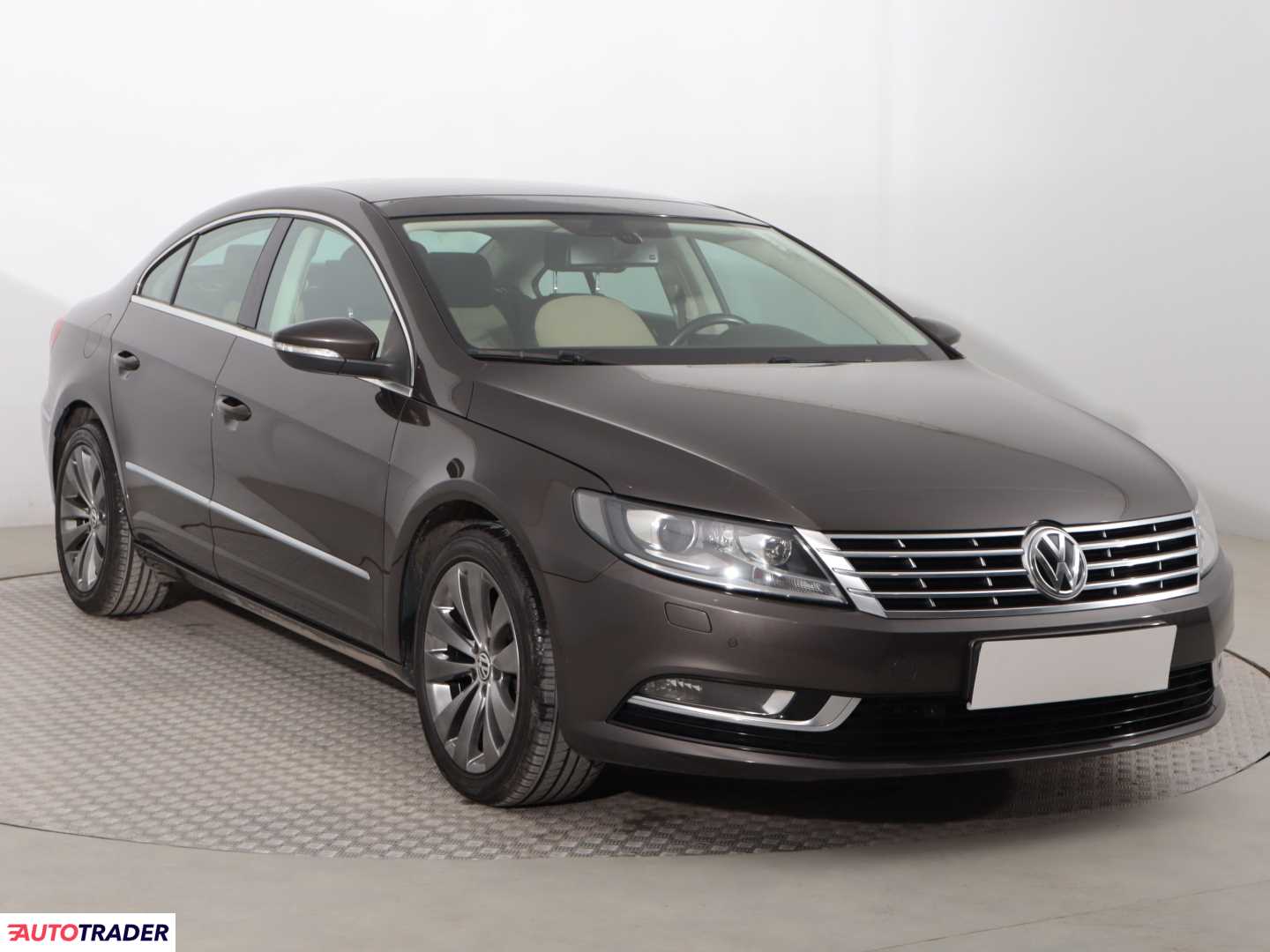 Volkswagen Passat CC 2013 1.4 158 KM Volkswagen Passat CC 2013 1.4 158 KM