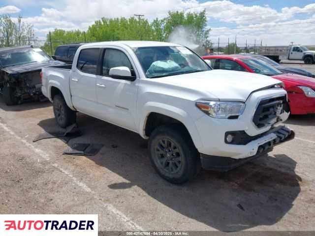 Toyota Tacoma 2023 3 Toyota Tacoma 2023 3