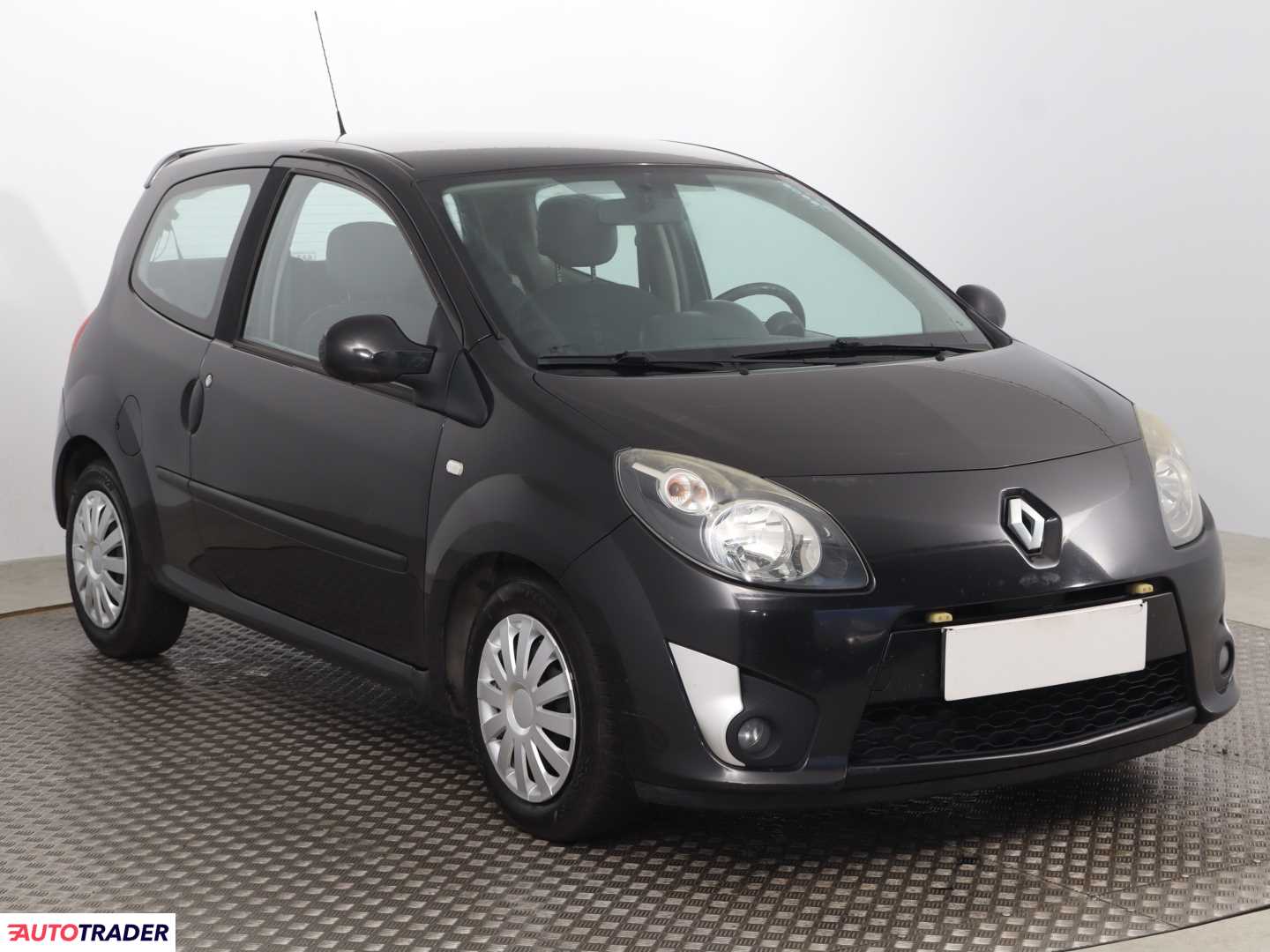 Renault Twingo 2008 1.1 75 KM