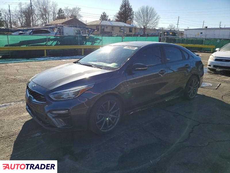 Kia Pozostałe 2020 1