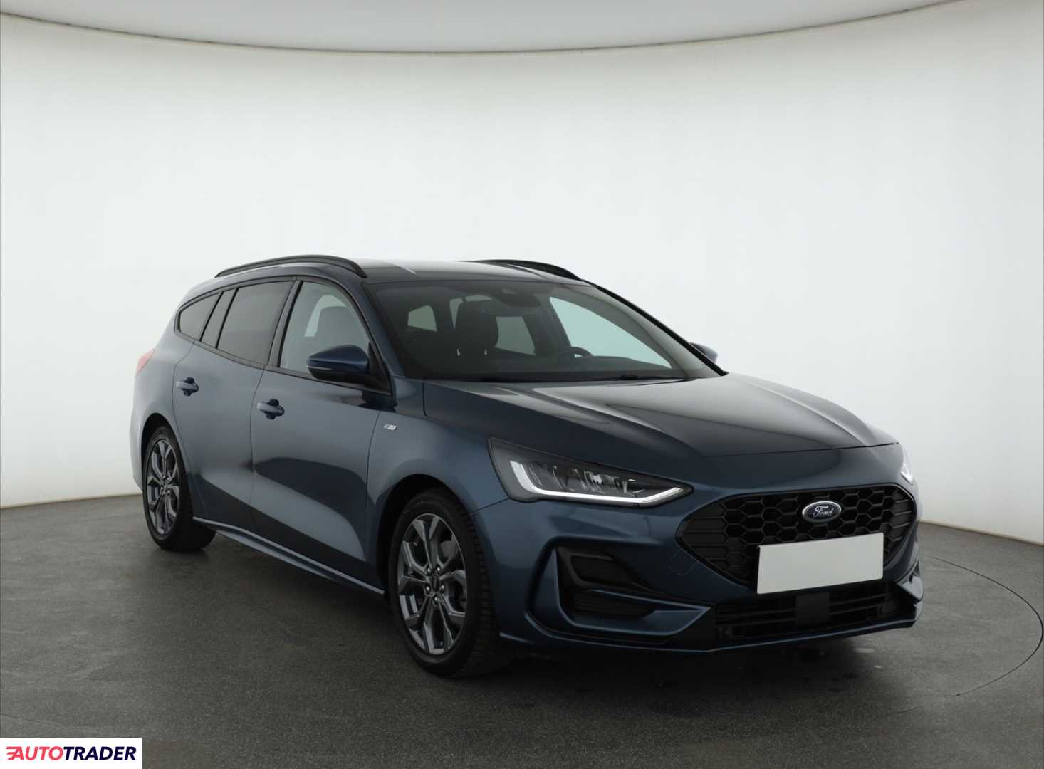 Ford Focus 2024 1.0 152 KM