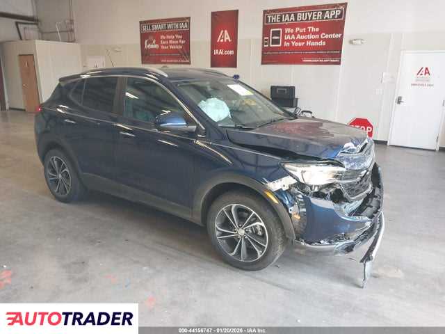 Buick Pozostałe 2023 1