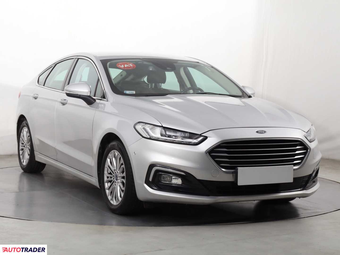Ford Mondeo 2020 2.0 118 KM Ford Mondeo 2020 2.0 118 KM