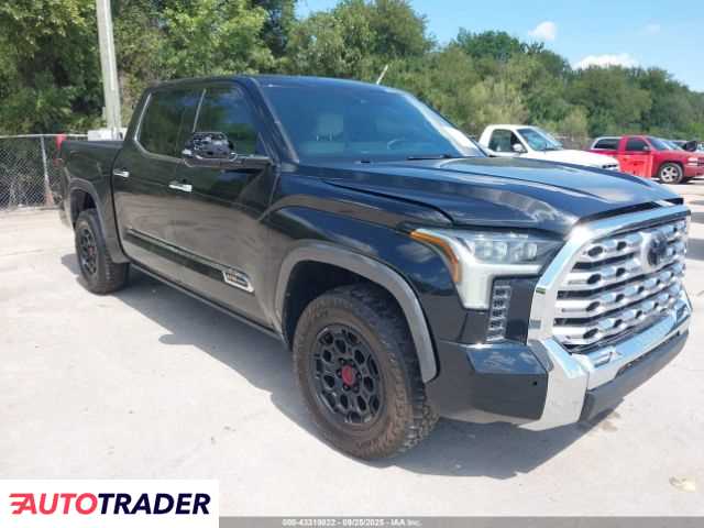 Toyota Tundra 2023 3 Toyota Tundra 2023 3