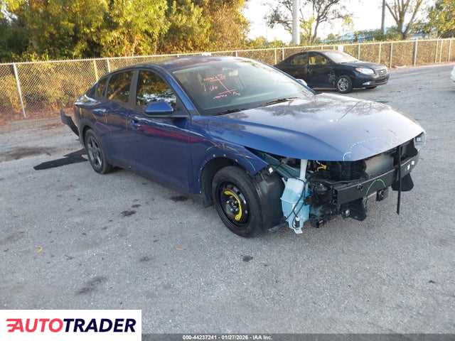 Kia Pozostałe 2025 2