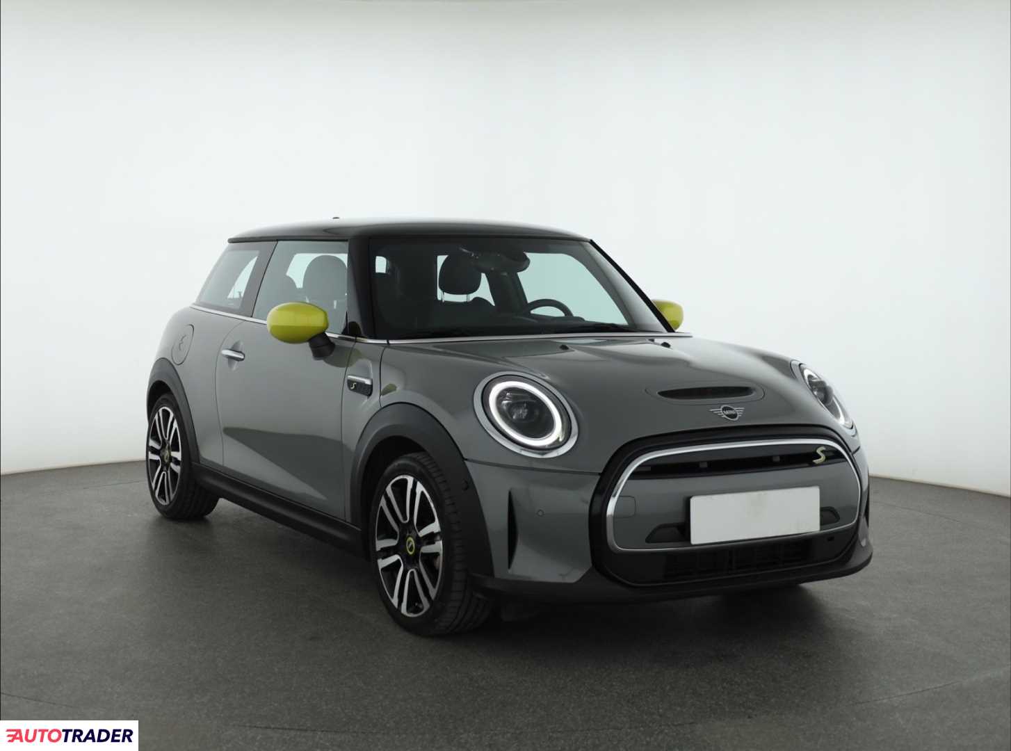 Mini Cooper 2021 181 KM