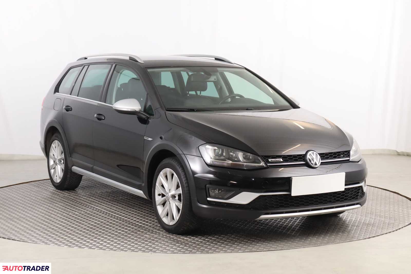 Volkswagen Golf 2016 1.8 177 KM