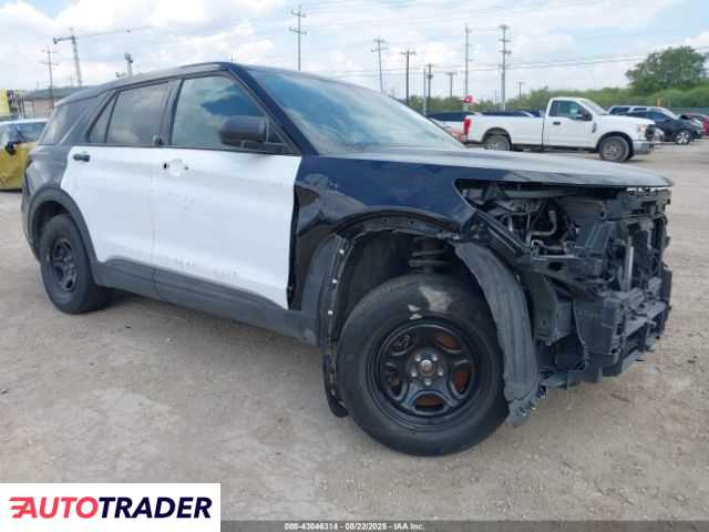 Ford Pozostałe 2023 3