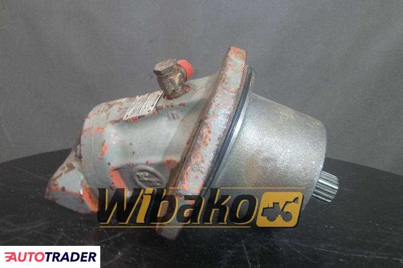 Silnik hydrauliczny Hydromatik A2FM80/6.1W-PZL10