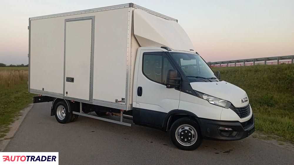 Iveco Daily 2021 2.3