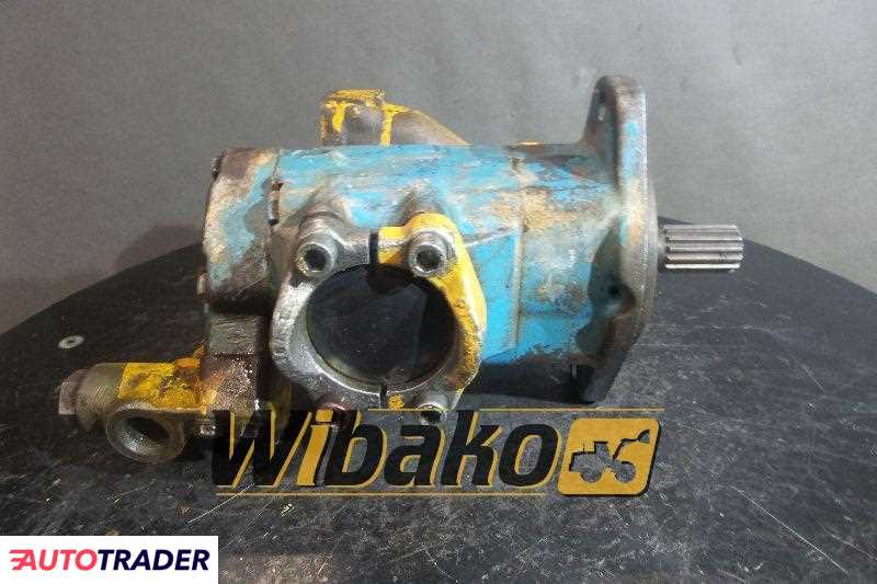Pompa hydrauliczna Vickers F102520V021A14S2720171 Pompa hydrauliczna Vickers F102520V021A14S2720171