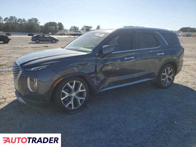 Hyundai Pozostałe 2022 3 Hyundai Pozostałe 2022 3