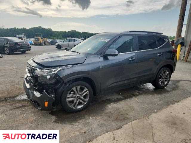 Kia Pozostałe 2023 2 Kia Pozostałe 2023 2