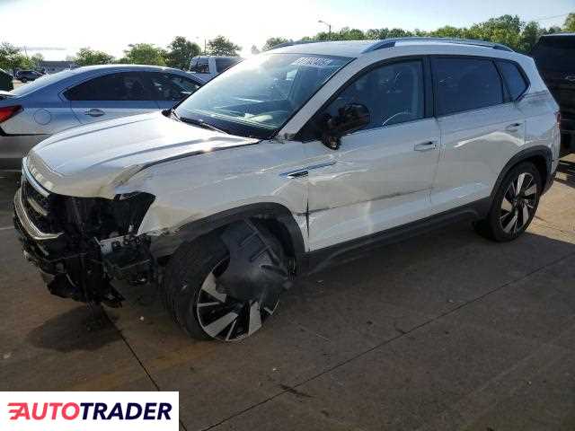 Volkswagen Pozostałe 2024 1 Volkswagen Pozostałe 2024 1