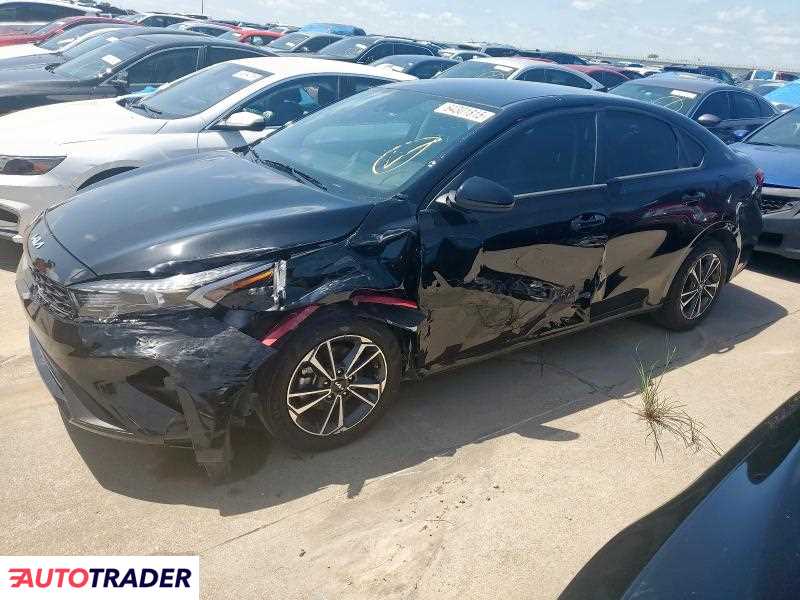 Kia Pozostałe 2024 2