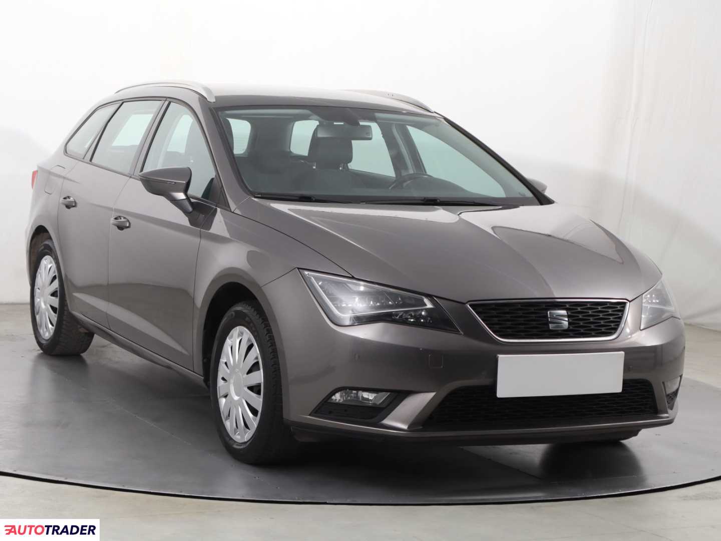 Seat Leon 2015 1.6 103 KM