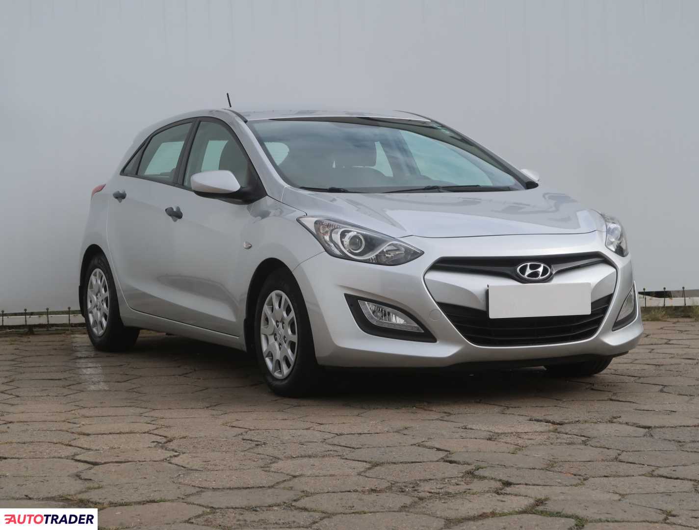 Hyundai i30 2014 1.4 97 KM