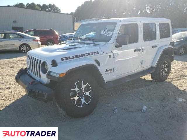 Jeep Wrangler 2020 2