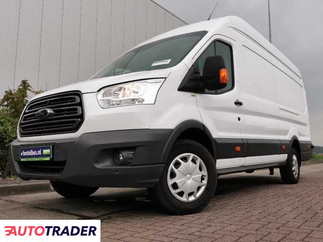 Ford Transit 2018 Ford Transit 2018