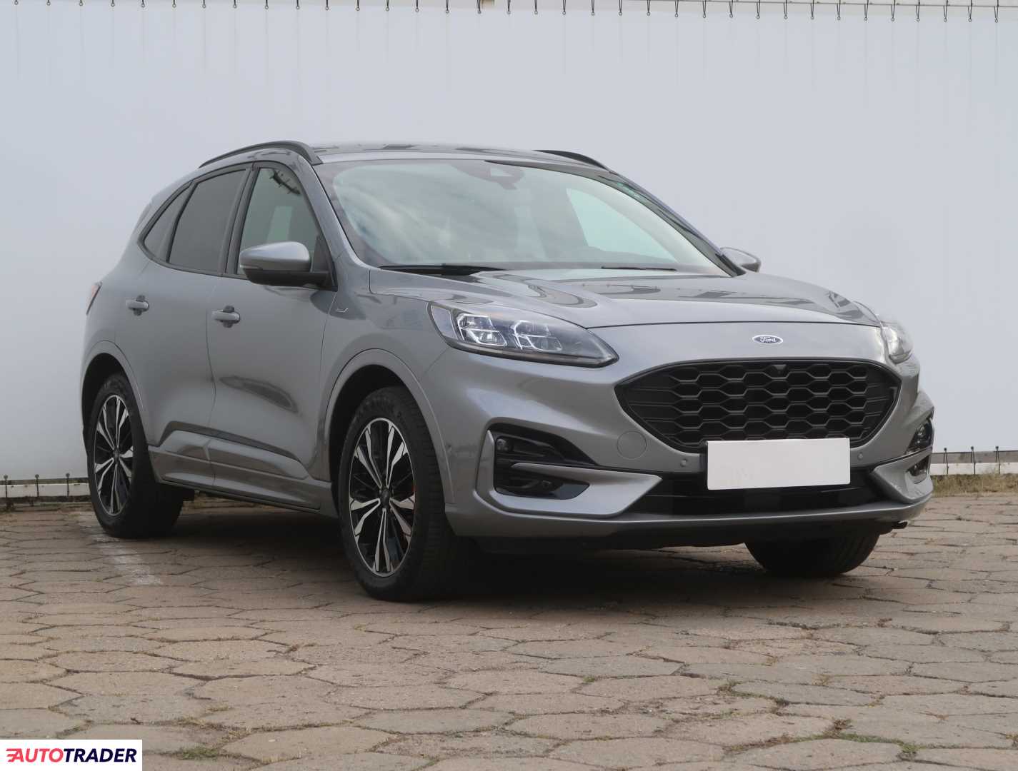 Ford Kuga 2020 2.0 187 KM