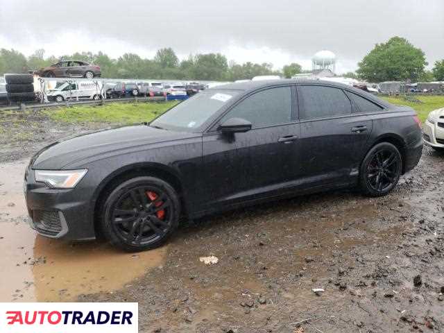 Audi A6 2019 3 Audi A6 2019 3