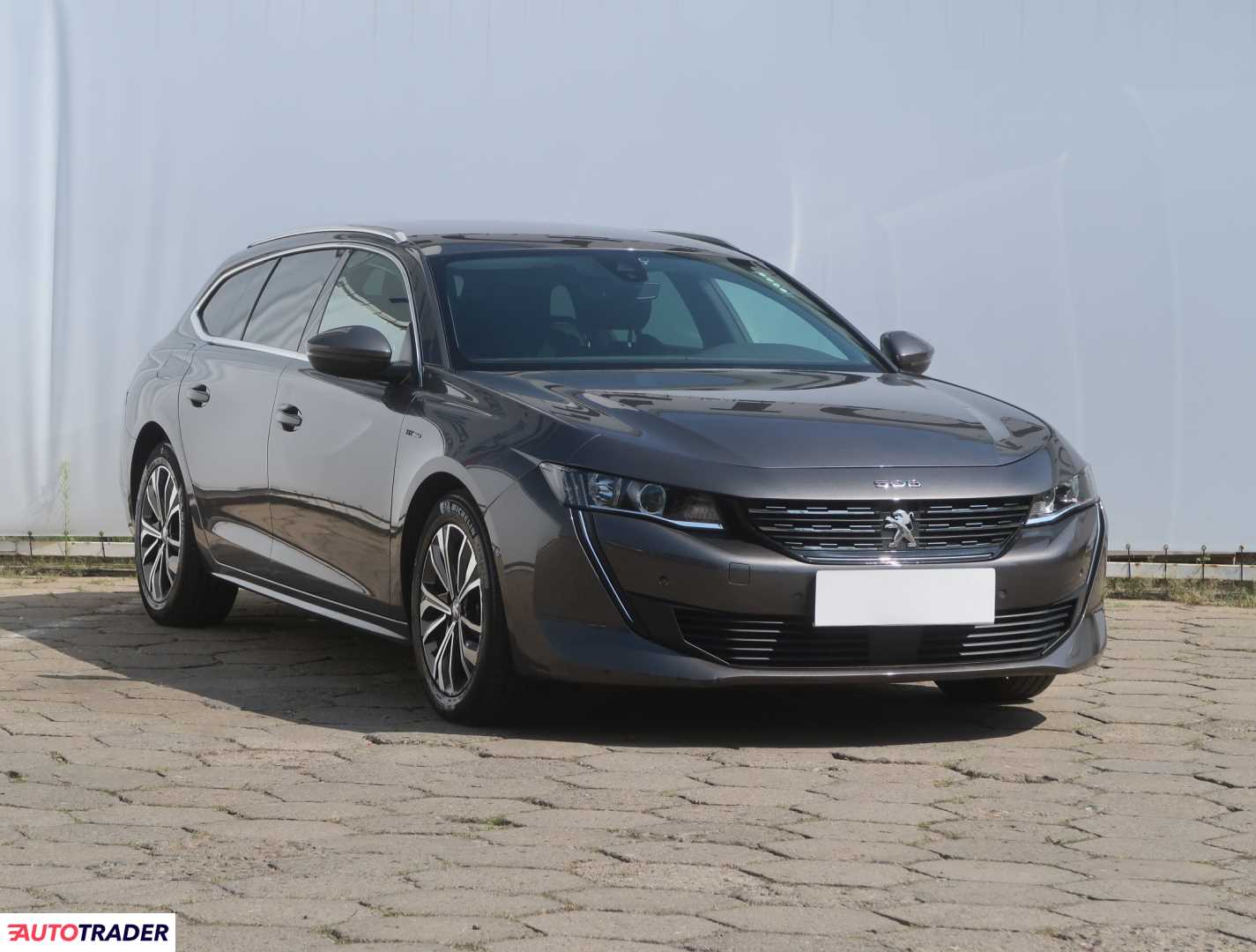 Peugeot 508 2020 1.6 221 KM