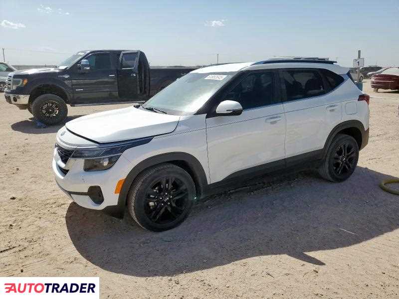 Kia Pozostałe 2021 2 Kia Pozostałe 2021 2