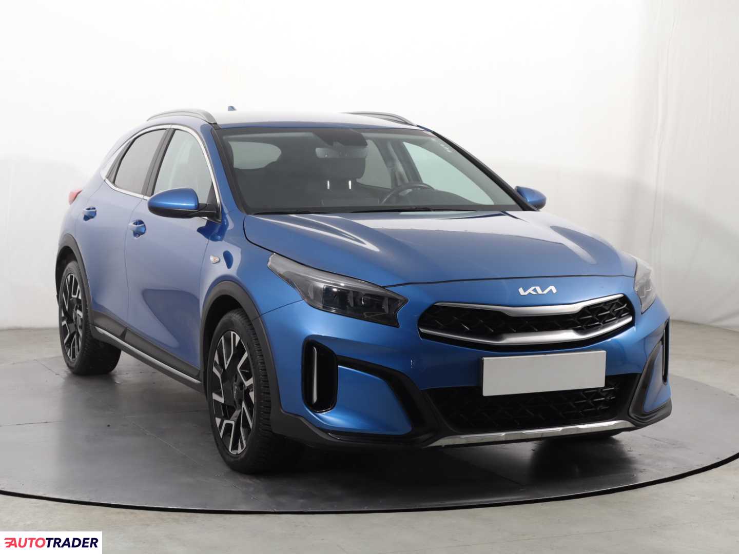 Kia Ceed 2024 1.5 156 KM