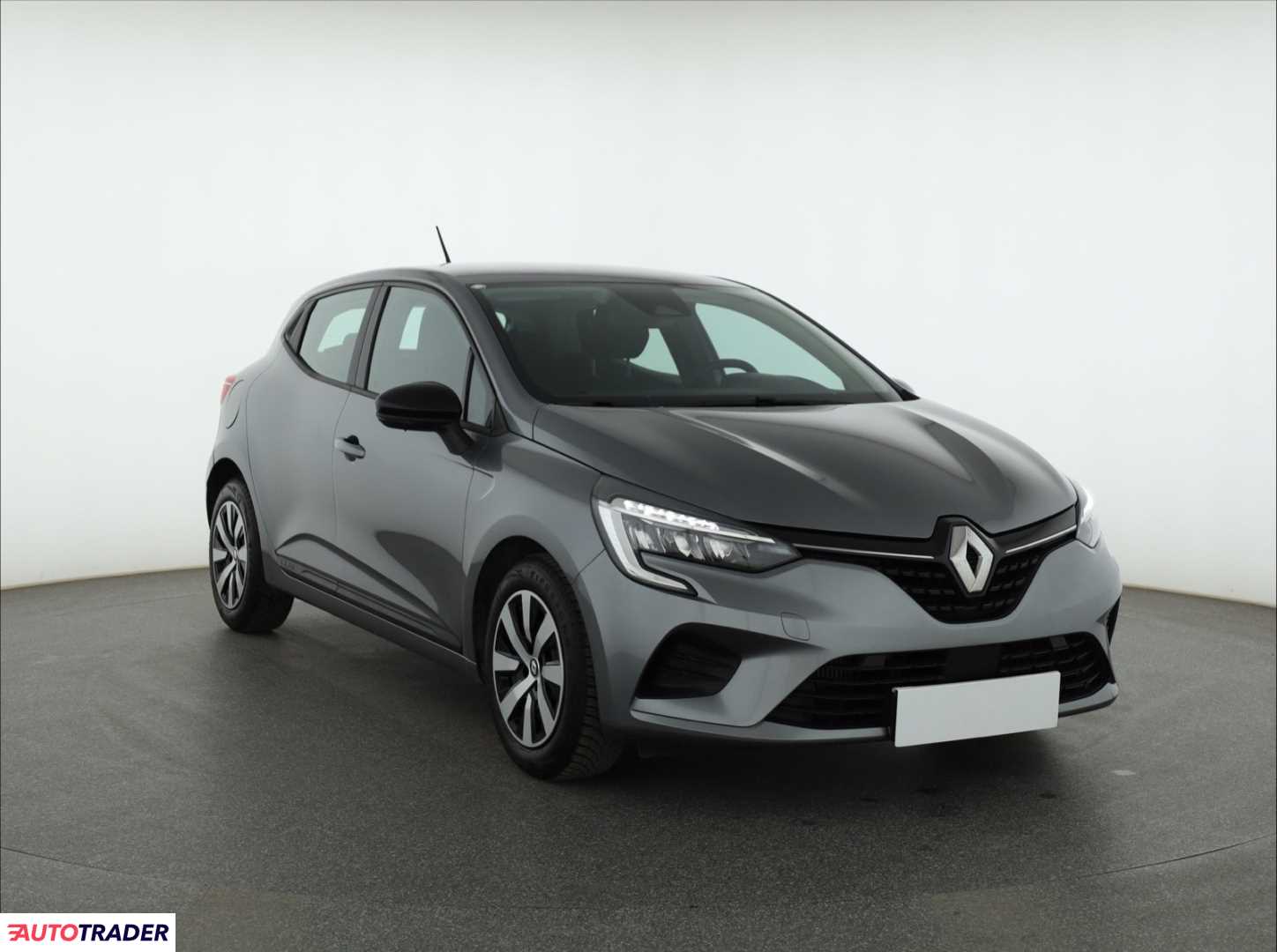 Renault Clio 2023 1.0 89 KM