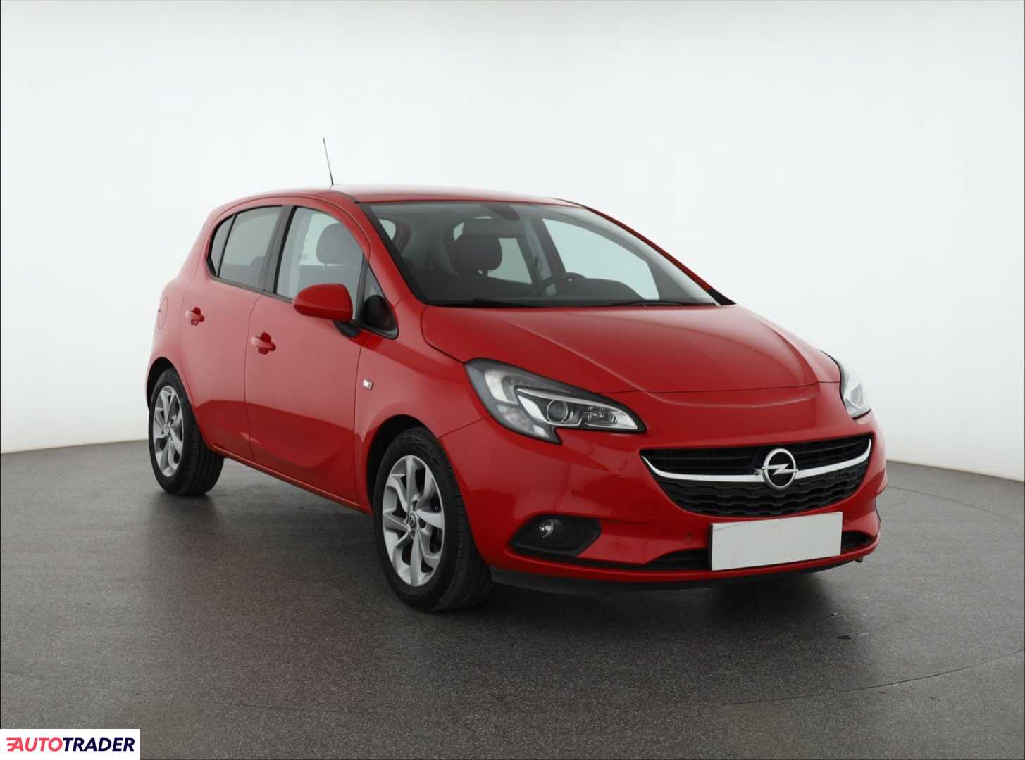 Opel Corsa 2019 1.4 88 KM