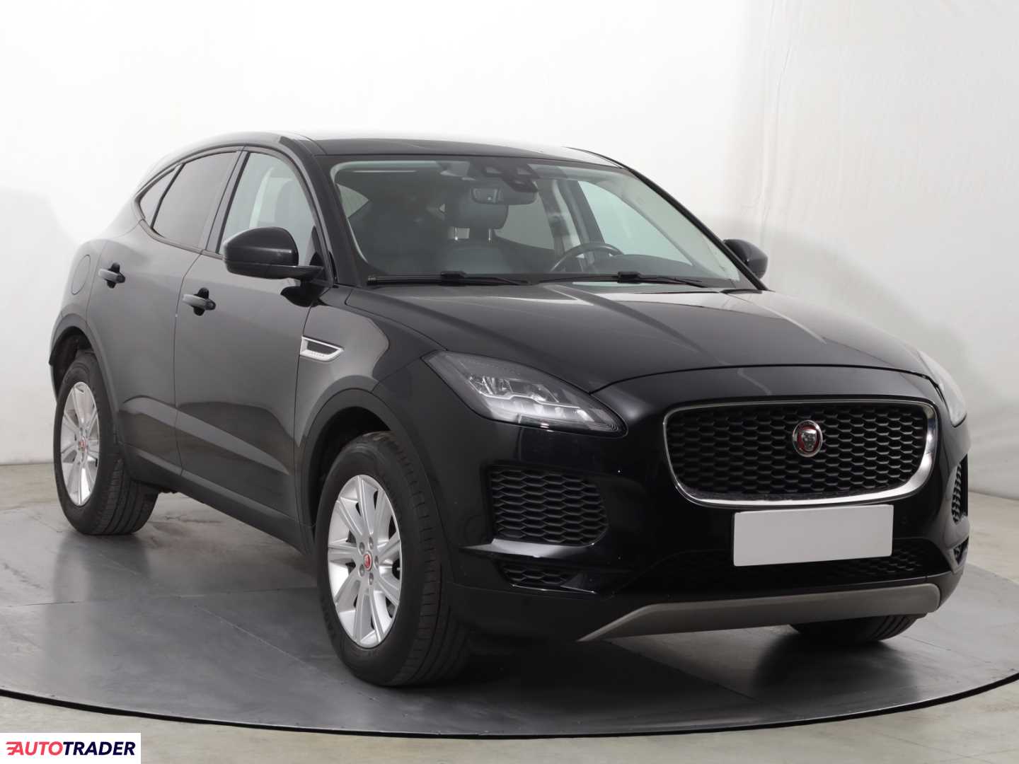 Jaguar E-PACE 2020 2.0 177 KM