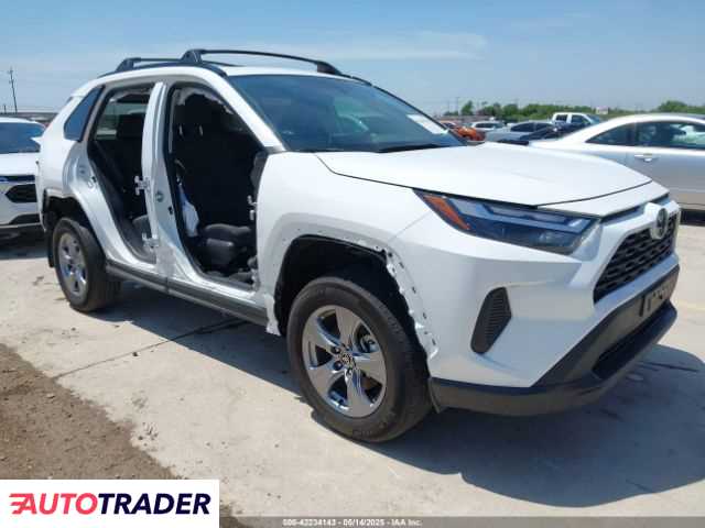 Toyota Pozostałe 2024 2 Toyota Pozostałe 2024 2