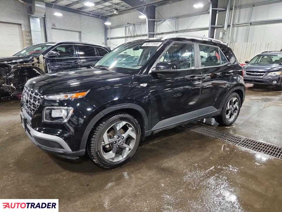 Hyundai Pozostałe 2023 1