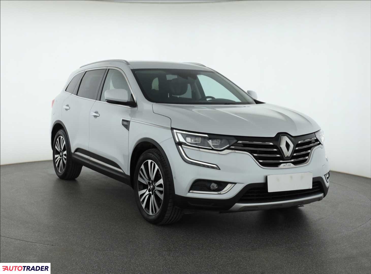 Renault Koleos 2019 2.0 174 KM Renault Koleos 2019 2.0 174 KM