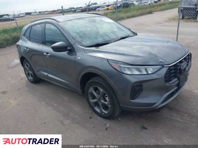 Ford Escape 2024 1